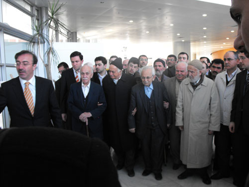 Bursa Bediüzzaman Sergisi 12