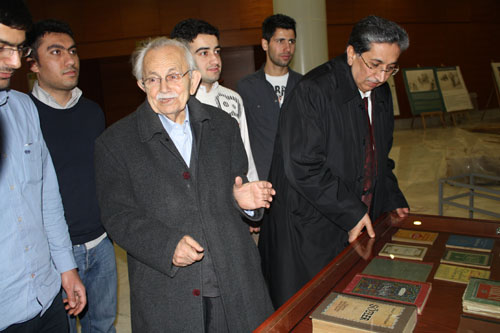 Bursa Bediüzzaman Sergisi 16