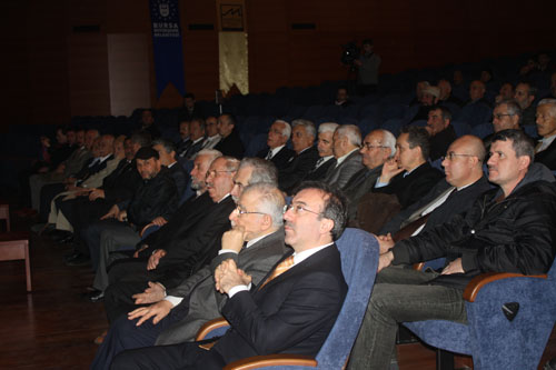 Bursa Bediüzzaman Sergisi 18