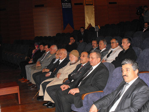 Bursa Bediüzzaman Sergisi 2