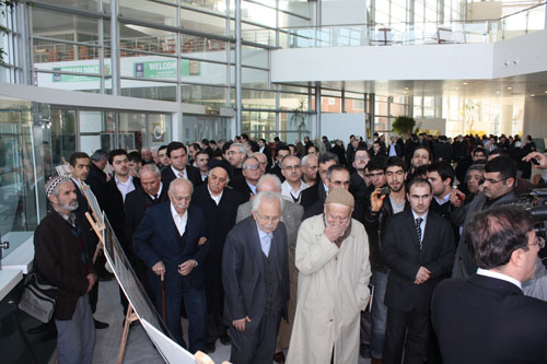 Bursa Bediüzzaman Sergisi 20