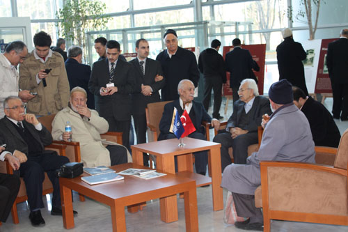 Bursa Bediüzzaman Sergisi 22