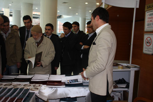 Bursa Bediüzzaman Sergisi 26