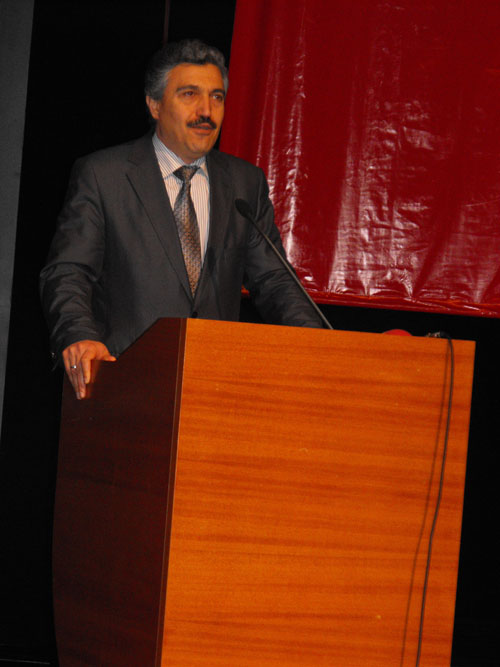 Bursa Bediüzzaman Sergisi 3