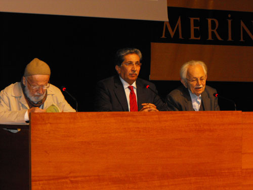 Bursa Bediüzzaman Sergisi 5