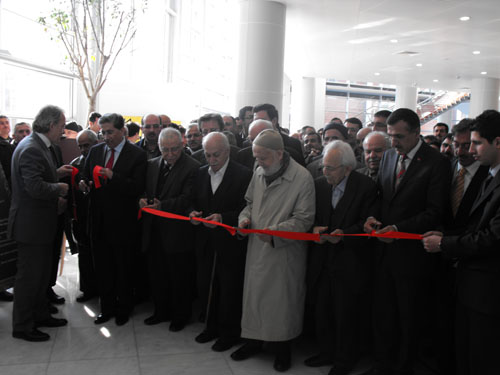 Bursa Bediüzzaman Sergisi 7