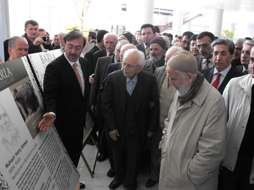 Bursa Bediüzzaman Sergisi 8