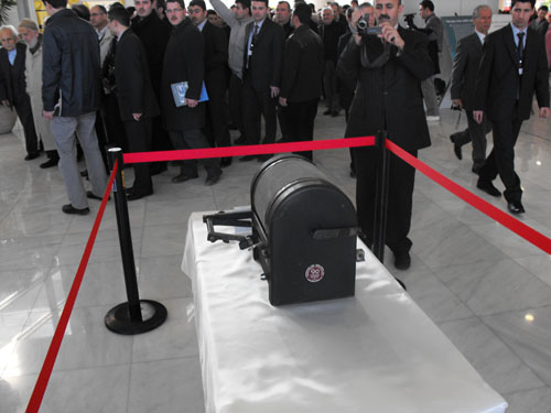 Bursa Bediüzzaman Sergisi 9