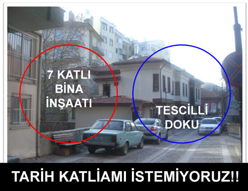 Said Nursi’nin hatırasına büyük haksızlık 1