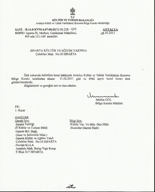 Said Nursi’nin hatırasına büyük haksızlık 5