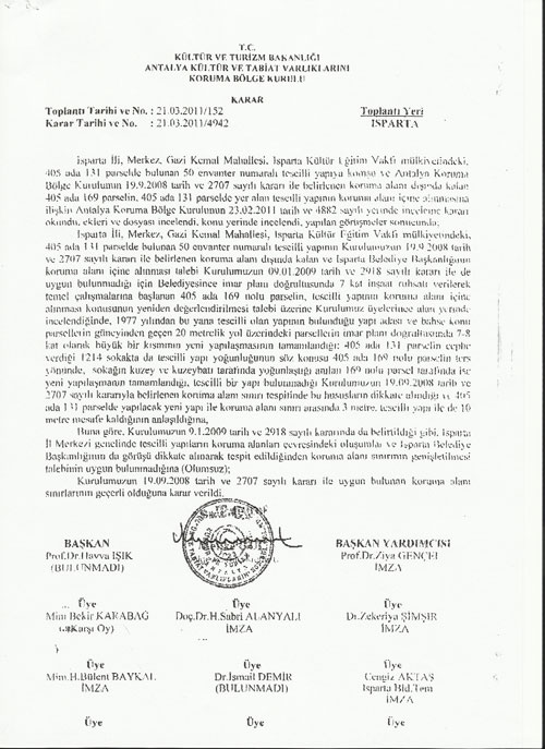 Said Nursi’nin hatırasına büyük haksızlık 6