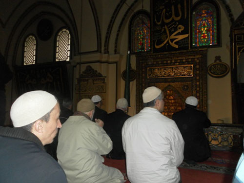 Bursa Bediüzzaman Mevlidi 13