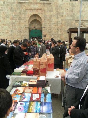 Bursa Bediüzzaman Mevlidi 15