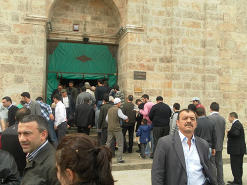 Bursa Bediüzzaman Mevlidi 16