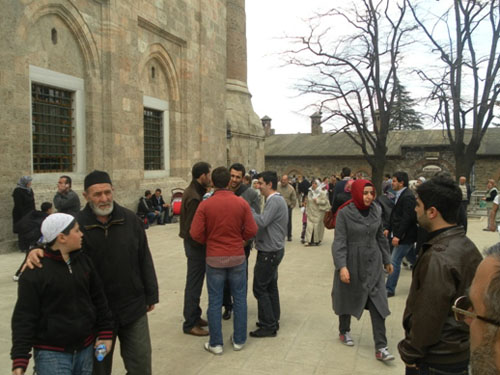 Bursa Bediüzzaman Mevlidi 17