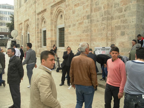 Bursa Bediüzzaman Mevlidi 18