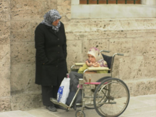 Bursa Bediüzzaman Mevlidi 19