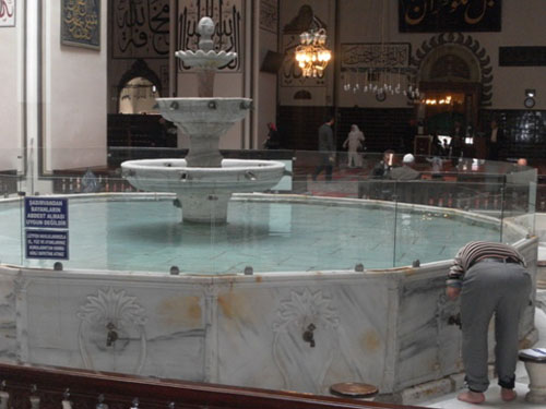 Bursa Bediüzzaman Mevlidi 2