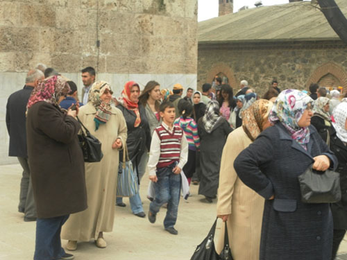 Bursa Bediüzzaman Mevlidi 20