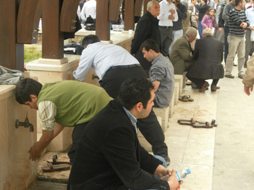 Bursa Bediüzzaman Mevlidi 21