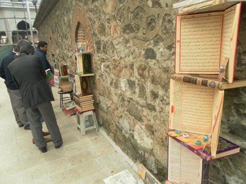 Bursa Bediüzzaman Mevlidi 22