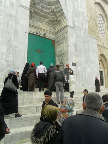 Bursa Bediüzzaman Mevlidi 23