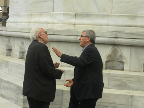 Bursa Bediüzzaman Mevlidi 24