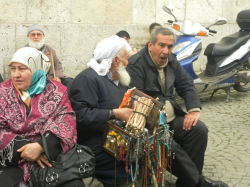 Bursa Bediüzzaman Mevlidi 25