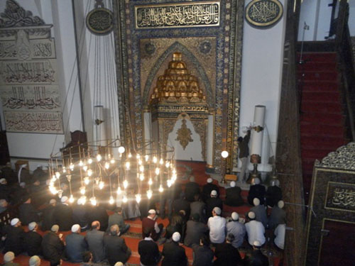 Bursa Bediüzzaman Mevlidi 4