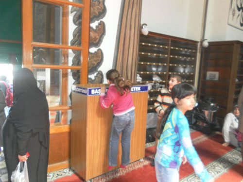 Bursa Bediüzzaman Mevlidi 5