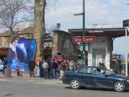 Bursa Bediüzzaman Mevlidi 6