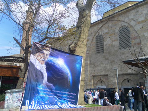 Bursa Bediüzzaman Mevlidi 7