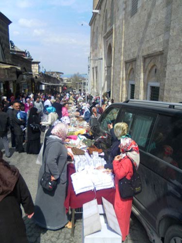 Bursa Bediüzzaman Mevlidi 8
