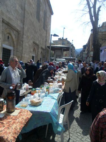 Bursa Bediüzzaman Mevlidi 9