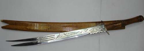 Cesur yürek Hz. Ali (r.a) 17