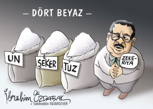 Ergenekonda'ki 'Beyaz' Dalgası 2