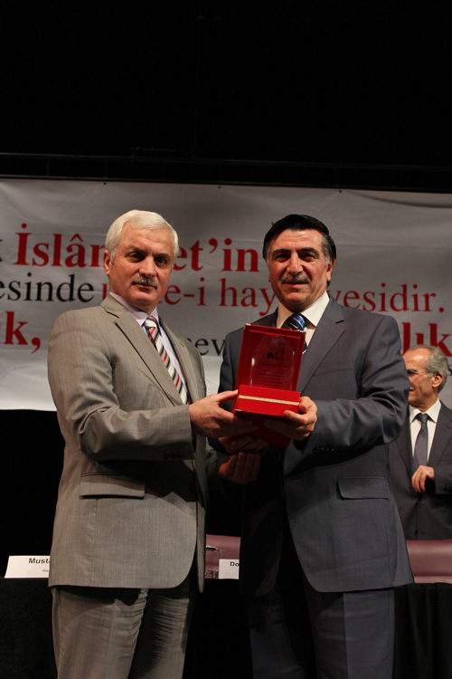 Gebze'de Bediüzzaman Paneli 20