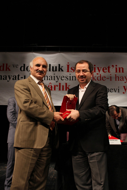 Gebze'de Bediüzzaman Paneli 22
