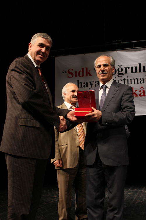 Gebze'de Bediüzzaman Paneli 23