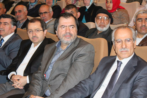 Gebze'de Bediüzzaman Paneli 5
