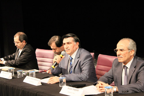 Gebze'de Bediüzzaman Paneli 8