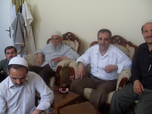 Hilaliye Hafızlık Töreni 12
