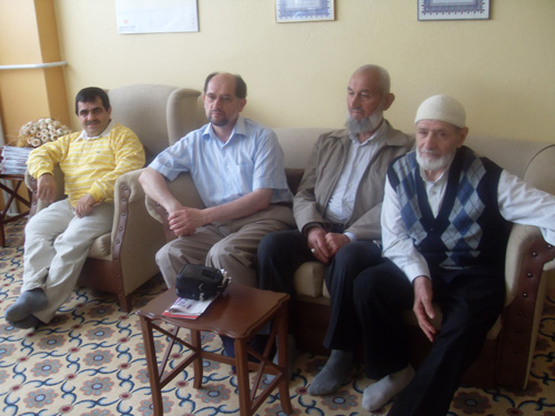 Hilaliye Hafızlık Töreni 14