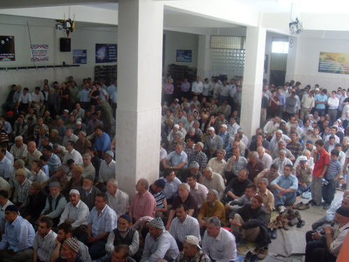 Hilaliye Hafızlık Töreni 19