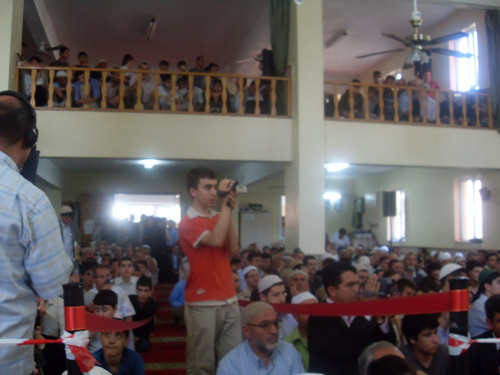 Hilaliye Hafızlık Töreni 20