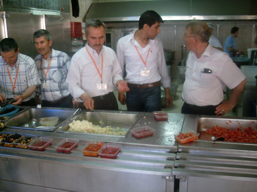 Hilaliye Hafızlık Töreni 33