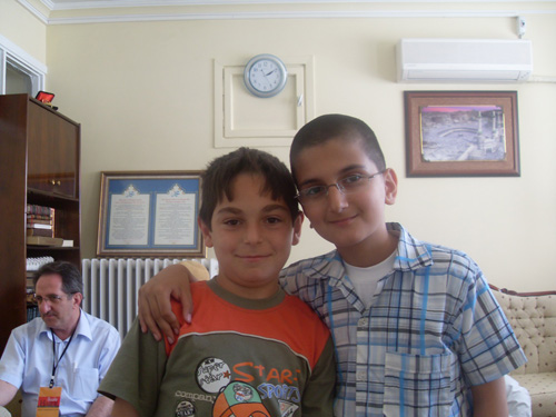 Hilaliye Hafızlık Töreni 35