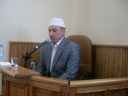 Hilaliye Hafızlık Töreni 7