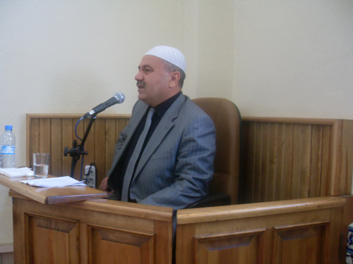 Hilaliye Hafızlık Töreni 8