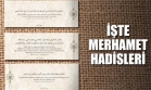 Peygamberimizin Merhamet Hadisleri
